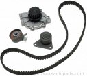 Timing Belt Kits Gates TCKWP331A