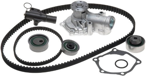 Timing Belt Kits Gates TCKWP340