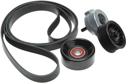 Gates ACK070975 Belt Drive Kit Special Drive Gates ACK070975