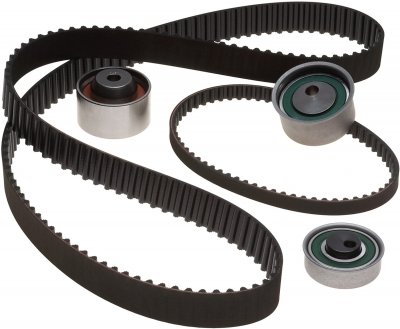 Timing Belt Kits Gates TCK167A