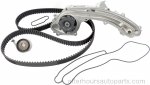 Timing Belt Kits Gates TCKWP193B