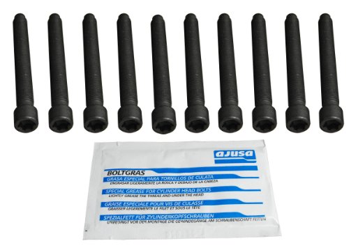 Head Bolt Sets AJUSA 81017200