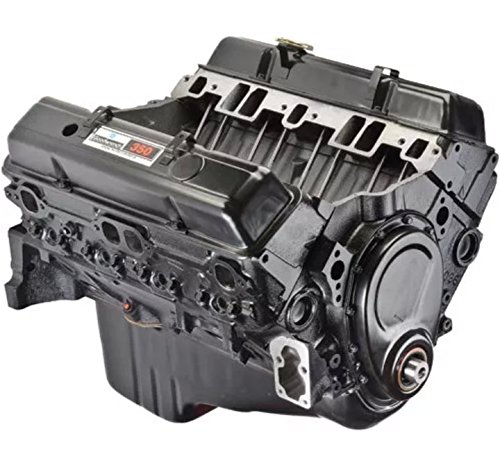 Electronics Features GM Performance Parts 10067353