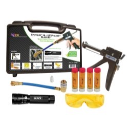 Uview (UVU332005) Spotgun Jr. / UV Phazer Black (AAA) Kit Tool Sets UView UVU332005