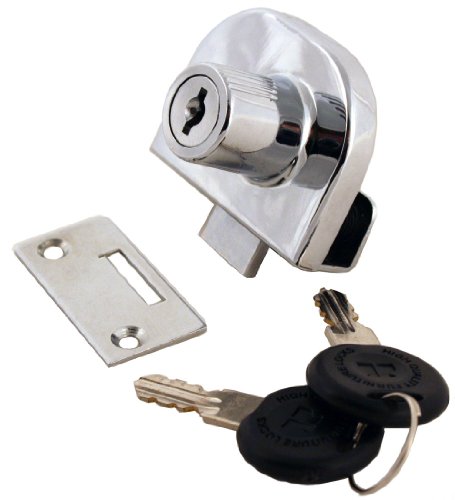 Locks FJM Security Products 0248-KA