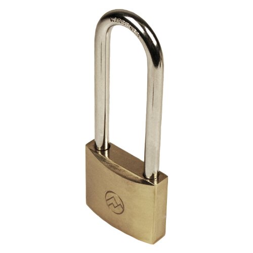 Keyed Padlocks FJM Security Products BP125ALS-51