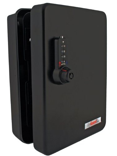 Cabinets FJM Security Products SL-8548-UB