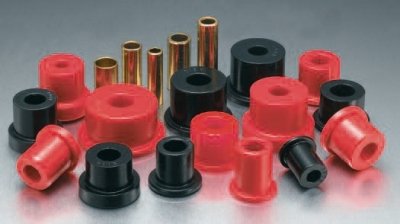 Bushings Energy Suspension 5.2118R