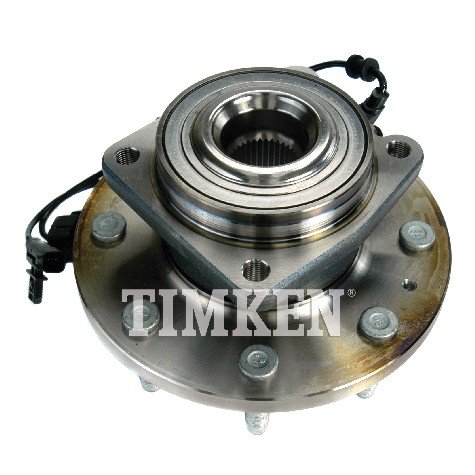 Hub Assemblies Timken HA590439