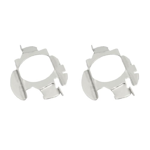 Headlight Bulb Retainers Amico a13031200ux0239