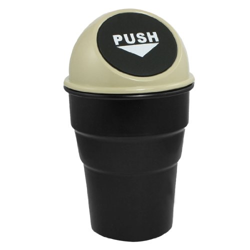 Garbage Cans uxcell a13031400ux0564