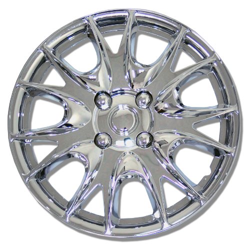 Hubcaps TuningPros WSC-533C15