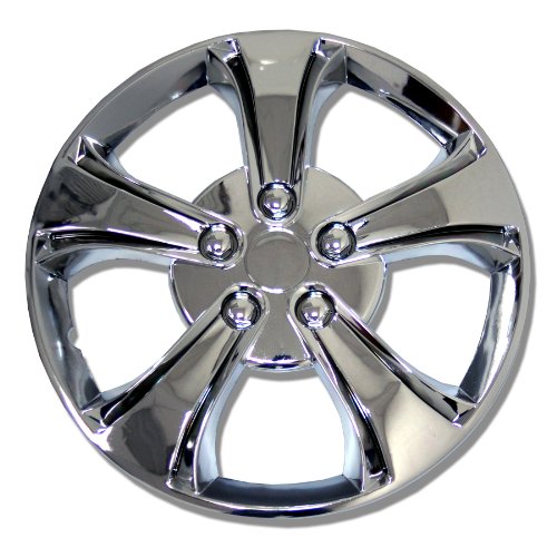 Hubcaps TuningPros WSC-616C15