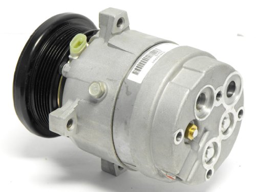 Compressors UAC CO20215C