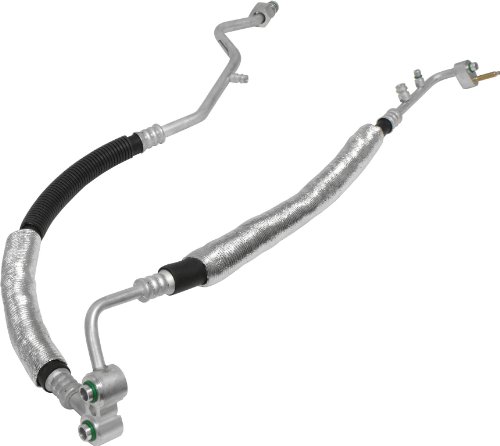 UNIVERSAL AIR COND HA10465C HOSE ASSEMBLY Long Universal Air Conditioner HA 10465C