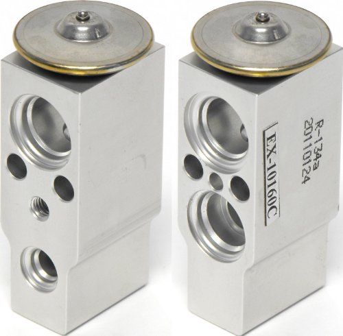 Expansion Valves Universal Air Conditioner EX 10160C