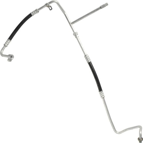 Long UAC HA 10357C