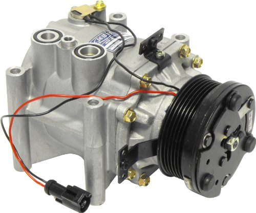 Compressors UAC CO 102541AC