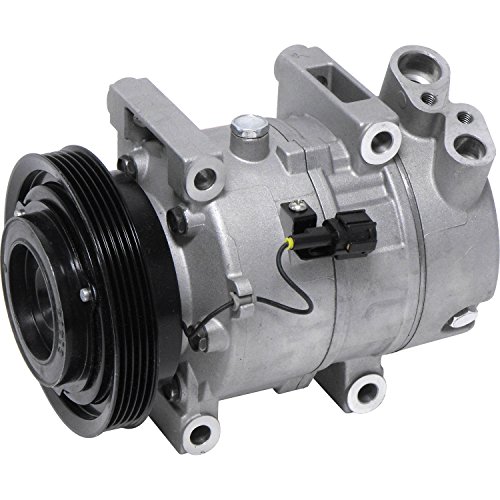 Compressors UAC CO 10555JC