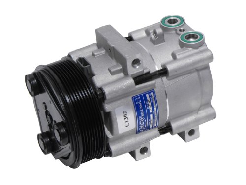 Compressors UAC CO35112C