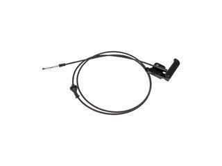 Hood Release Cables Dorman 912-074