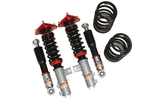 Coil Springs Megan Racing MR-CDK-KFT10-EZ