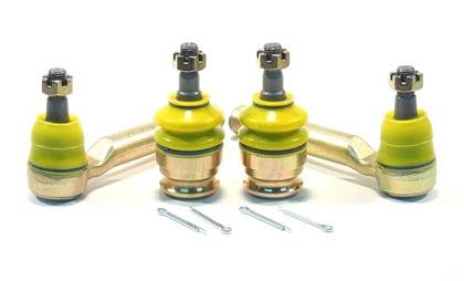 Kits Whiteline KCA306