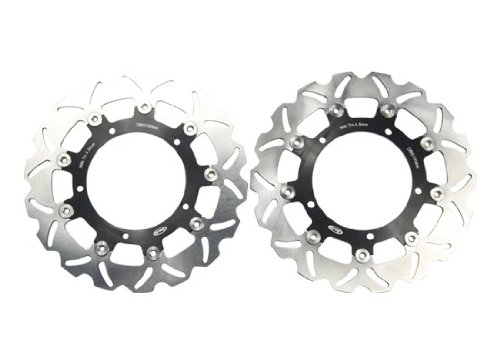 Rotors E-TOP DBS1014W034