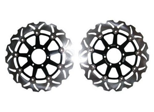 Rotors E-TOP DBS1005W018