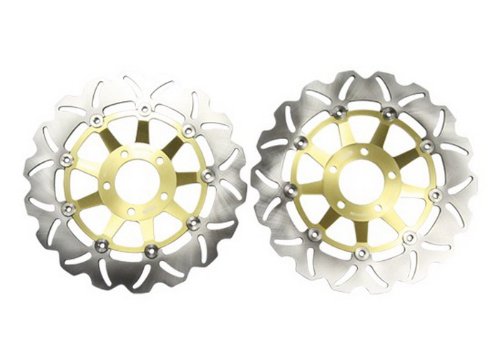 Rotors E-TOP DBS1010W001