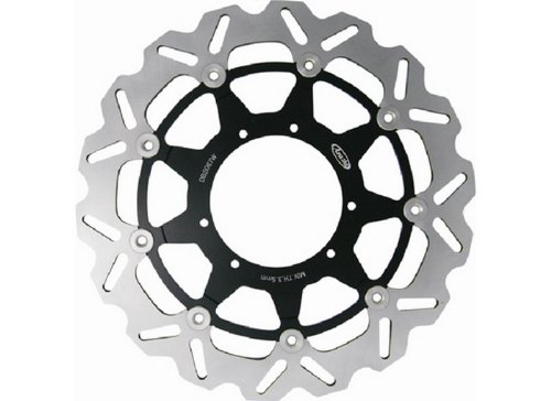 Rotors etop DBS067W027
