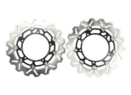 Rotors E-TOP DBS030W010