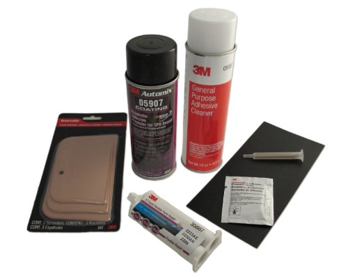 Adhesives 3M 