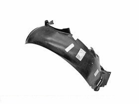 Fenders Genuine Porsche POR_997504203015285100