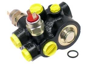 Pressure Regulators Bosch MBZ_00007811895285914