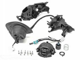 Exterior Mirrors SR MBZ_21181016765285409