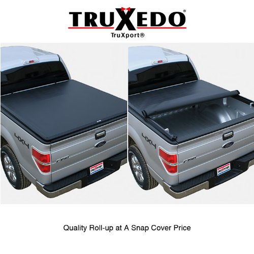 Tonneau Covers Truxedo 272001