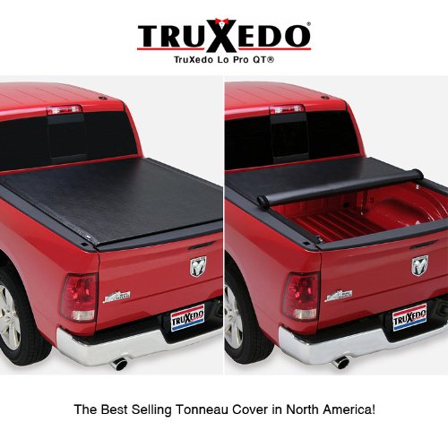 Tonneau Covers Truxedo 572001