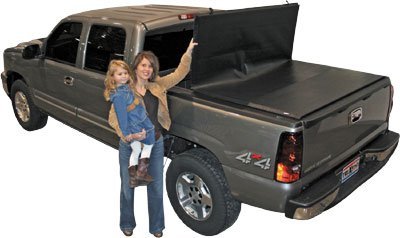 Tonneau Covers Truxedo 772001