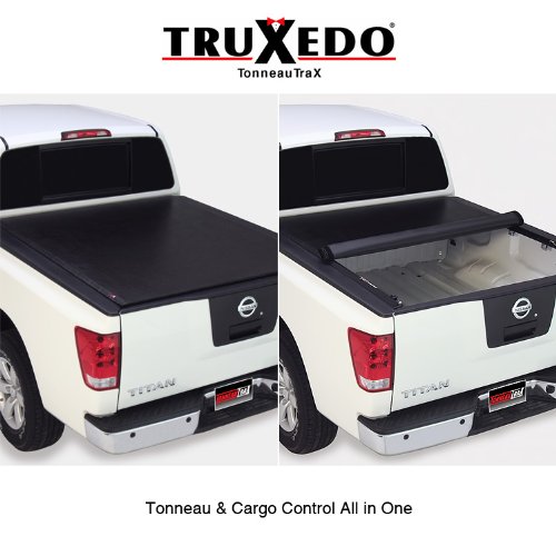 Tonneau Covers Truxedo 572095