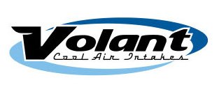 Volant 38240 Cool Air Intake Kit Engine Kits Volant 38240