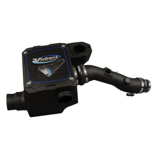 Volant 18540 Cool Air Intake Kit Engine Kits Volant 18540