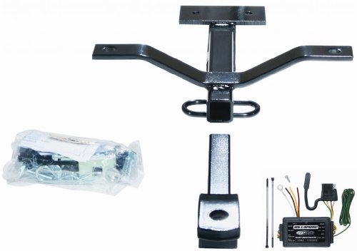 Receivers eCustomhitch 60833-119191