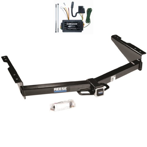 Receivers eCustomhitch 44664-118553