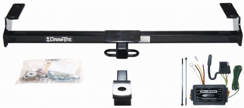 Receivers eCustomhitch 24622-118372