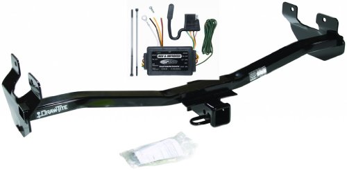Receivers eCustomhitch 75382-119191