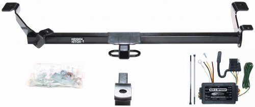 Receivers eCustomhitch 60808-118407