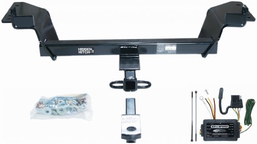 Receivers eCustomhitch 90981-119191