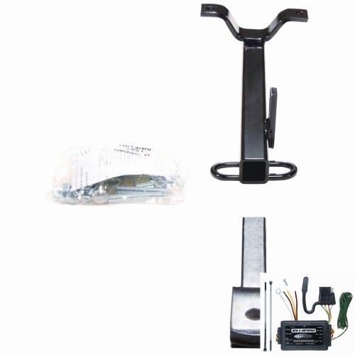 Receivers eCustomhitch 24720-118336