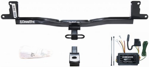 Receivers eCustomhitch 24819-118517